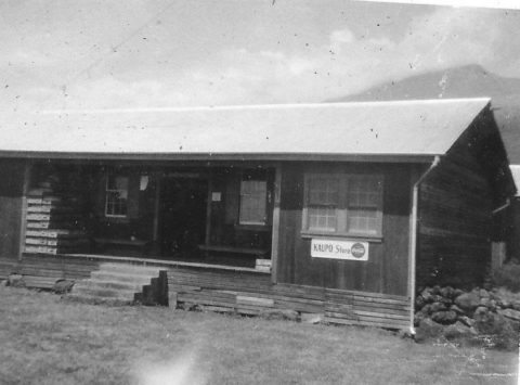 This Delightful General Store In Hawaii Will Have You Longing For The Past