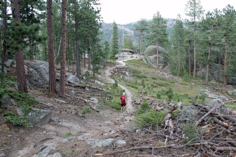 The 10 Gorgeous Hikes Everyone In South Dakota Must Complete