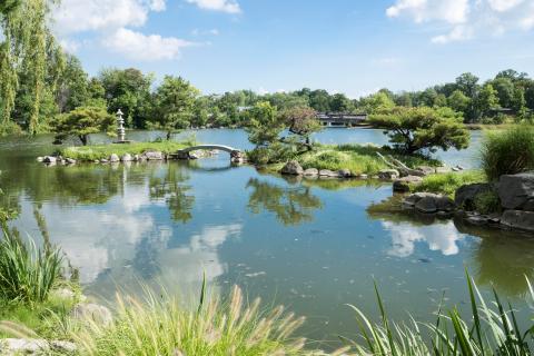 The Secret Garden In Buffalo You’re Guaranteed To Love