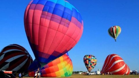 The One Of A Kind Festival You Won't Find Anywhere But Nebraska