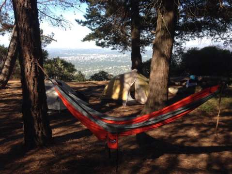 This Might Just Be The Most Beautiful Campground In All Of Southern California