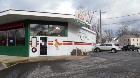 These 11 Restaurants Serve The Best Wings In Massachusetts