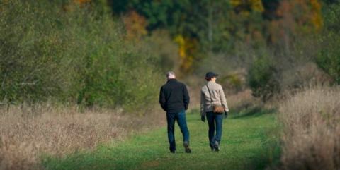 This Is The Newest State Park In Michigan And It's Incredible