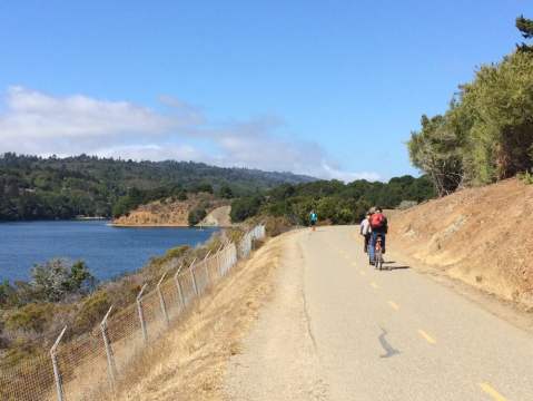 The 10 Most Beautiful Bike Trails You Can Take Near San Francisco