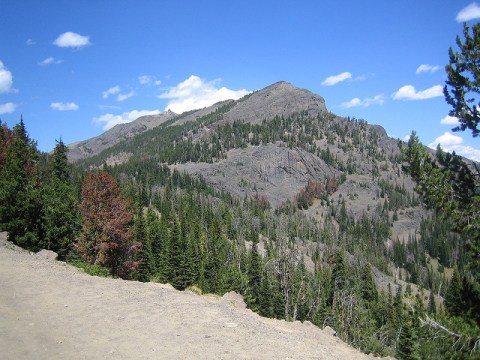 10 Picnic Perfect Wyoming Hikes That Will Make Your Spring Complete