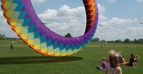 This Incredible Kite Festival In South Dakota Is A Must-See