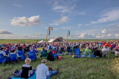 The 11 Best Small-Town Kansas Festivals You’ve Never Heard Of