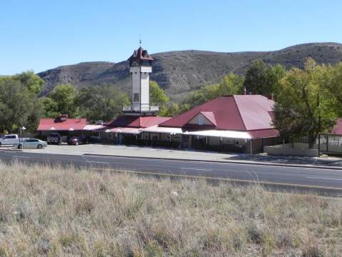 The New Mexico Store That's In The Middle Of Nowhere But So Worth The Journey