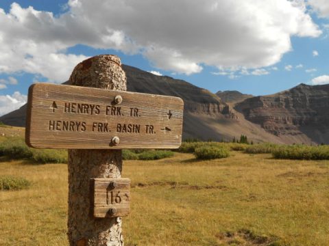 National Geographic Named This Utah Trail One Of The Best In The World