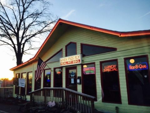 The 12 Best BBQ Sandwiches In West Virginia And Where To Find Them