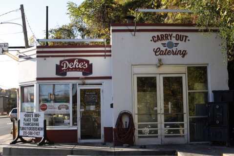 These 8 Hole In The Wall BBQ Restaurants In Pennsylvania Are Great Places To Eat