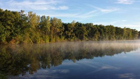 9 Under-Appreciated State Parks Near Detroit You're Sure To Love