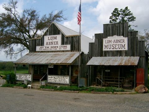 This Delightful General Store In Arkansas Will Have You Longing For The Past