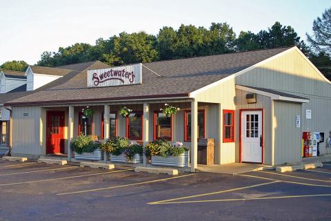 The Best Little Bakeshop In America Is Right Here In Michigan