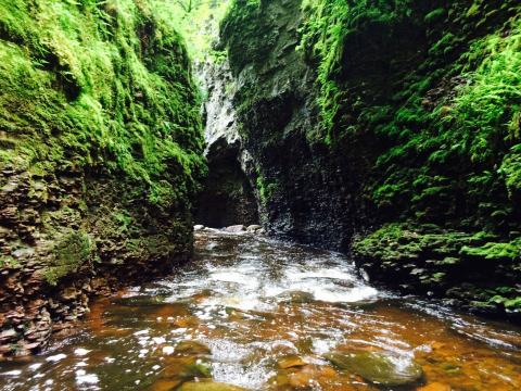 11 Glorious Waterfront Trails In Minnesota To Take On A Summer's Day