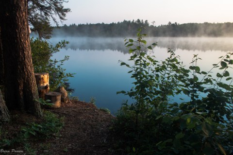 Minnesota's Most Overlooked State Park Is Seriously Beautiful