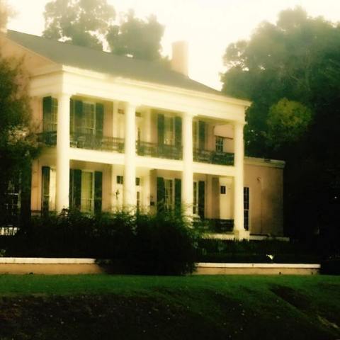 Not Many People Realize These 10 Little Known Haunted Places In Mississippi Exist