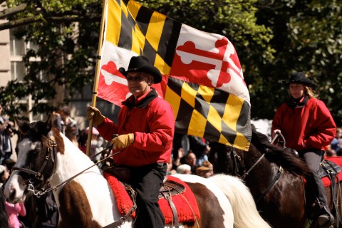 12 Strange Habits Every Marylander Will Defend To The Death