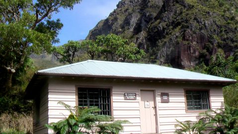 The Hidden Cabins In Hawaii That You'll Never Want To Leave﻿