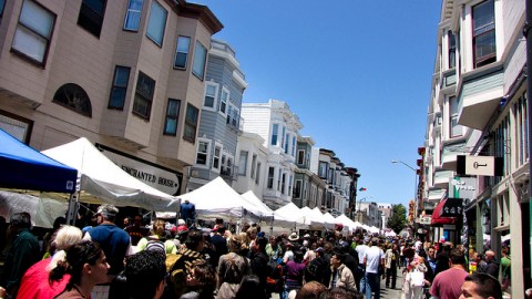 The Epic Outdoor Food Fest In San Francisco You Simply Cannot Miss