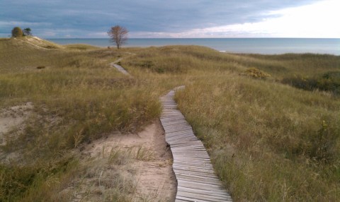 11 Amazing Wisconsin Hikes Under 3 Miles You'll Absolutely Love