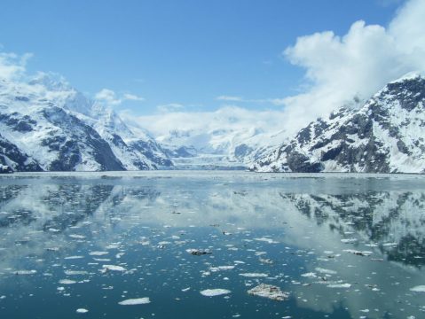 10 Glacier Cruises To Take In Alaska For An Enchanting Day Trip