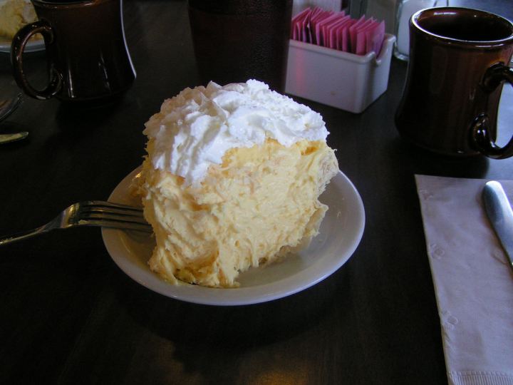 Trudy's Kitchen - Best pies in Idaho