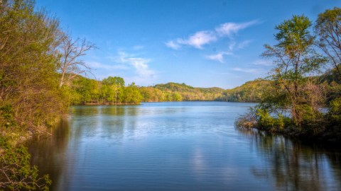 7 Amazing Nashville Hikes Under 3 Miles You'll Absolutely Love