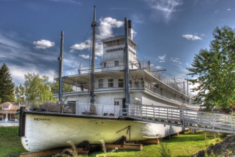 10 Historical Landmarks You Absolutely Must Visit In Alaska