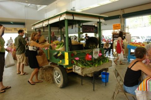 Everyone In Mississippi Must Visit This Epic Farmers Market At Least Once