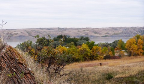 7 Amazing North Dakota Hikes Under 3 Miles You'll Absolutely Love