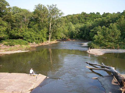 9 Amazing Cleveland Hikes Under 3 Miles You'll Absolutely Love