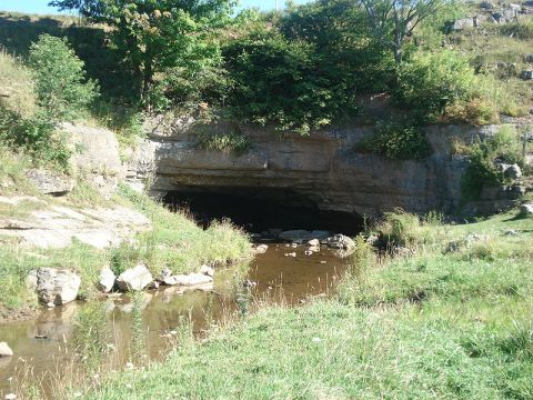 One Of The Oddest Geological Wonders Is Located Right Here In West Virginia