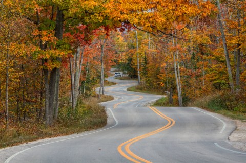 15 Amazing Natural Wonders Hiding In Plain Sight In Wisconsin — No Hiking Required