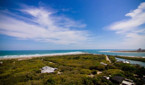 This Charming Florida Beach Was Just Named One Of The Best In The Nation