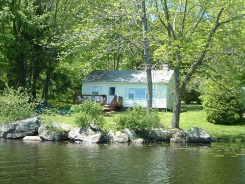 This Lakeside Campground In Pennsylvania Will Be Your New Favorite Destination