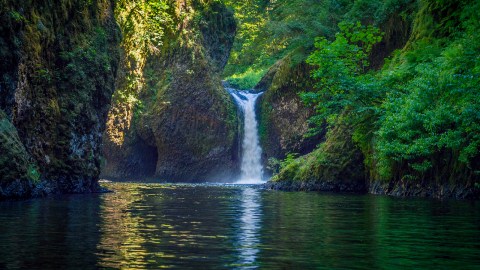 The Ultimate Oregon Summer Swimming Bucket List