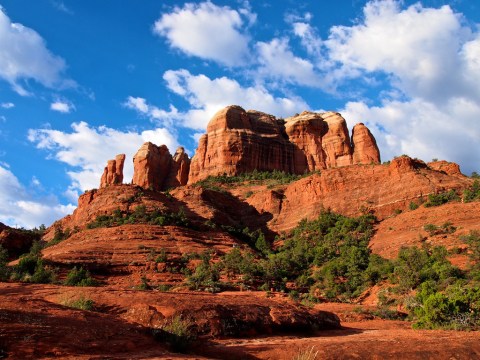 8 Effortless Hikes In Arizona You Can Complete In 2 Hours Or Less