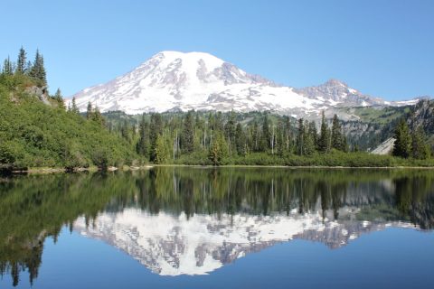 13 Spots That Will Make You Fall In Love With Washington All Over Again