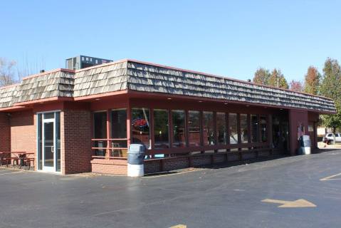 Most People Don't Know The Original Burger King Is Right Here In Illinois