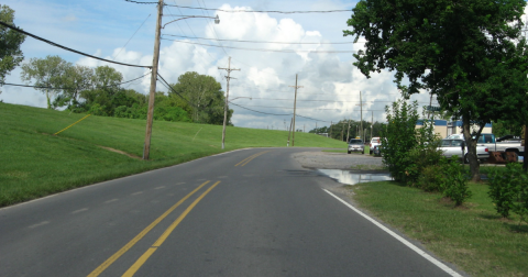 The 6 Best Backroads Around New Orleans For A Scenic Drive