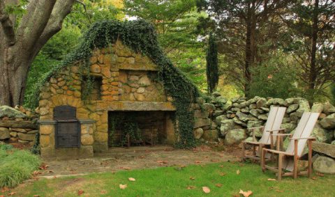 The Secret Garden In Massachusetts You’re Guaranteed To Love