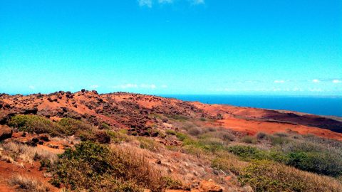 The Breathtaking Garden Of The Gods You'll Only Find In Hawaii