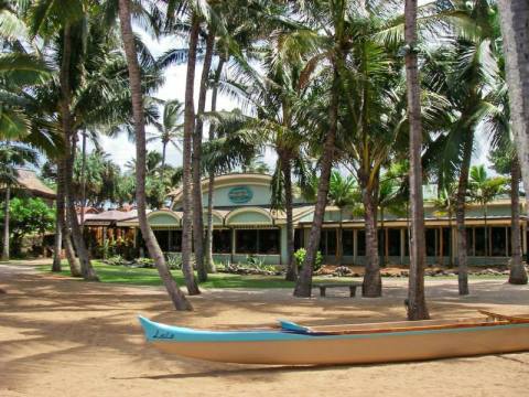 This Iconic Restaurant Was Just Named The Best In Hawaii And You'll Want To Visit