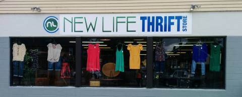 If You Live In Kentucky You Must Visit This Unbelievable Thrift Store At Least Once