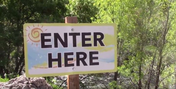 The Portneuf River Through Lava Hot Springs: Best Tubing/Floating in the Country