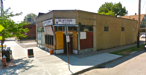 This Restaurant In Cleveland Doesn't Look Like Much - But The Food Is Amazing