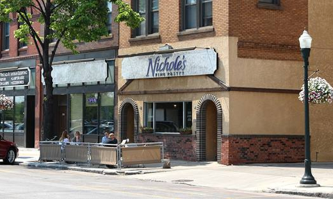 The Best Little Bakeshop In America Is Right Here In North Dakota