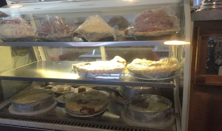 Trudy's Kitchen - Best pies in Idaho