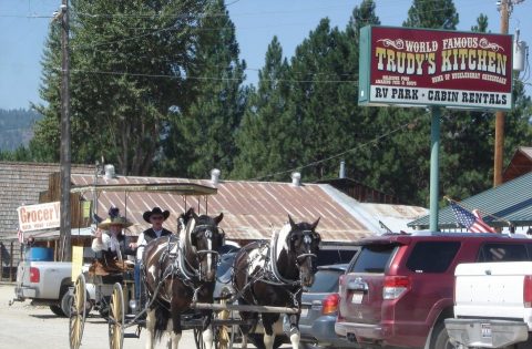 People Come From Miles Away To Taste These Epic Pies In Idaho